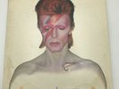 David Bowie Aladdin Sane Original Vinyl LSP-4852 1973 RCA Records Glam Rock