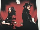 Get Behind Me Satan by The White Stripes (Vinyl, 2017) 2 LPs Gatefold Jack White