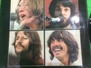 THE BEATLES “Let It Be” Original UK Stereo Vinyl LP PCS 7096