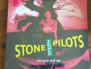 Rare Stone Temple Pilots Core European Unofficial Red Vinyl Record Sealed LP