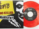 The Misfits - Who Killed Marilyn? 7