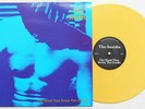 Smiths ?- The Hand That Rocks The Cradle LP YELLOW Troy Tate Sessions Morrissey