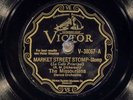 78 RPM -- The Missourians, Victor 38067 