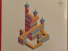 Monument Valley Vol.1-2 Soundtrack by Obfusc/stafford bawler/Grigori (VGM Vinyl)
