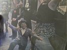 The Doors STRANGE DAYS LP - EX/VG+ 1967 STEREO ELEKTRA EKS-74014 BROWN LABELS