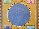 Talking Heads Speaking In Tongues Vinyl Sire 1-23883 VG++ Free Shipping