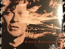 Robbie Robertson-Self Titled Debut LP SEALED NOS w/Hype The Band 1987 M/VG+