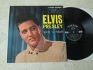 Elvis Presley 1963 Japan Only STEREO LP SUCH A NIGHT Japanese 1