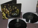 Jimi Hendrix - Electric Ladyland Double LP UK Track Records near mint (Mono)