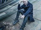 Sting - The Last Ship 12 LP