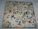LED ZEPPELIN III 1970 Vinyl Record LP Robert Plant Jimmy Page
