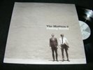 THE MATTSON 2 FEELING HANDS Jazz Pop TWINS LP 2010 Galaxia Label Fun Cover