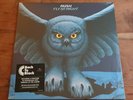 Rush - Fly By Night, 2015 Back To Black reissue, New/Sealed