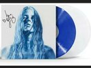 ELLIE GOULDING Brightest Blue 2LP SIGNED AUTOGRAPHED COBALT & CLEAR VINYL RARE