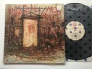 Black Sabbath LP Mob Rules ORIG