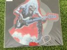 Iron Maiden Fear Of The Dark 7” Picture Disc - mispress - Tailgunner B side