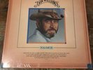 THE BEST OF DON WILLIAMS VOLUME III VINYL LP ALBUM 1984 MCA RECORDS MIRACLES EX