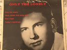 ROY ORBISON - 'ONLY THE LONELY' EP 7