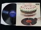 THE ROLLING STONES Let It Bleed LP UK 1st Boxed DECCA 1969 SKL 5025 VG+