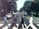 The Beatles - Abbey Road LP 1969 (VG+/VG+) '
