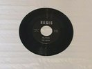 1950's Rock 'n' Roll 45  Gary Shelton  The Trance