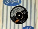 THE MIRACLES- Shop Around/Whos Lovin You 1961 7