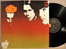 Houston Fearless - S/T - VG+/VG+ - RARE Psych