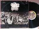 Mad River - S/T - VG-/VG- - Classic Psych