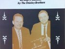 The Stanley Brothers An Empty Mansion - In Memory Of Carter Stanley Vinyl LP