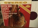 Mercury 90197: Fennell, British Band Classics Vol. 2 NM- FR1/FR1 CB TAS