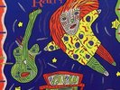 Bonnie Raitt Nine Lives vinyl LP album record German 9254861 WARNER BROTHERS