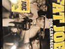 Fat Joe Don Cartegena Vinyl 1998 Sealed