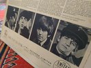 The Beatles. Hard Day's Night. 1st Pressing. Vinyl. Mono. Parlophone. PMC 1230.