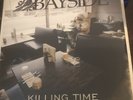 bayside vinyl ; Killing Time First Press