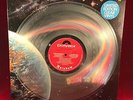 RAINBOW Down To Earth 1979 UK CLEAR Vinyl LP + INNER EXCELLENT CONDITION