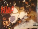 NWA - Efil4zaggin - Vinyl (180 gram vinyl LP + MP3 download code)