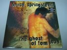 Bruce Springsteen - The Ghost Of Tom Joad / Vinyl / LP / 1995 / VG+
