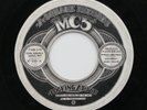 MC-5 Looking At You/Borderline 7” 45 original 1968 A-Square Michigan garage rock
