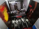 Ratt Vinyl Album Lot