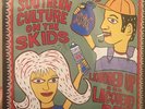 SOUTHERN CULTURE ON THE SKIDS 'Liquored Up Lacquered Down LP NEW Los Falanas OOP