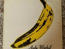 The Velvet Underground & Nico Stereo OG Banana V6-5008 Warhol