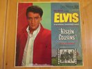 Elvis Presley - Kissin Cousins - UK 1964 original stereo rare LP vinyl record