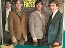 SMALL FACES VINYL LP FROM THE BEGINNING, 1967 first press LK 4879 Mono. Used.