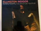 Duke Ellington-Ellington Indigos Rare Vintage Vinyl Album Still Sealed.