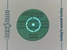 WINSTON HARRIS/ LORD CREATOR- Reggae a Go Go/ Unfaithful Baby (Re-issue)-CS7078