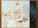 IN RIBBONS LP by PALE SAINTS — ORIG PRESSING 4AD THROWING BACK THE APPLE VG+/VG+