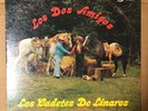 LOS CADETES DE LINARES  