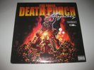 Five Finger Death Punch Purgatory Tales From The Pit 2 Pic Disc Vinyl RSD