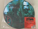 ROB ZOMBIE - The Sinister Urge, Limited 12