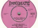 MICHAEL D'ABO**GULLIVER TRAVELS**POP PSYCH**IMMEDIATE LABEL**HEAR IT